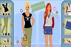 Thumbnail of Back To School Dressup